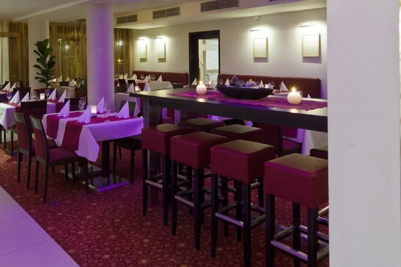Hotel Europa Munich 4*,  Allemagne